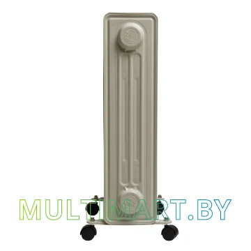 Обогреватель масляный Oasis BB-25Т картинка 4